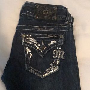 Women’s Miss Me Jeans